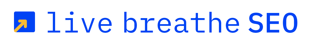 Live Breathe SEO